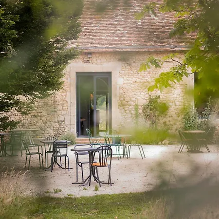 Hébergement de vacances Beautiful House With Panoramic Views Near Belleme Bellou-le-Trichard